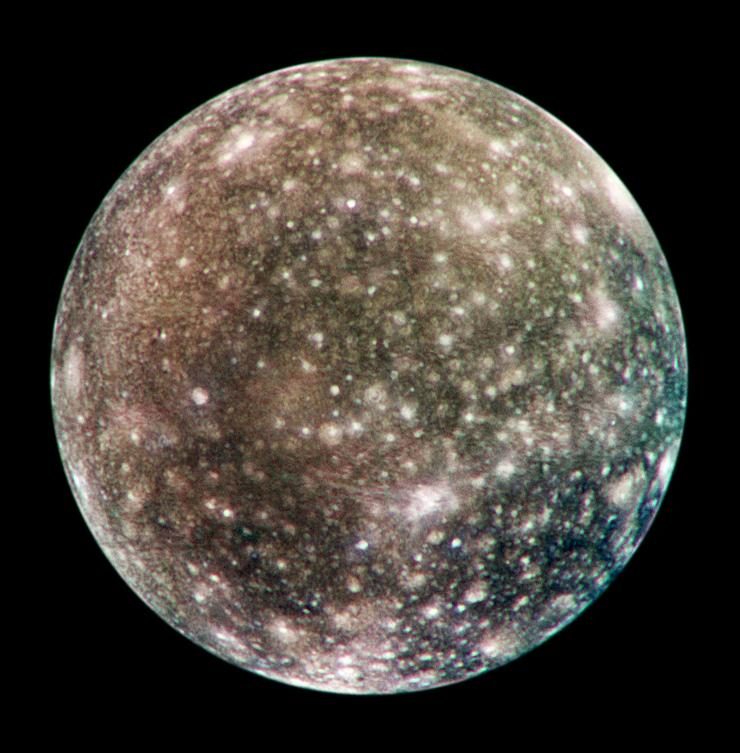 Galileo global view in colour