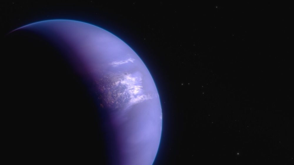 Artist’s concept