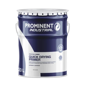 Industrial QD Enamel Primer