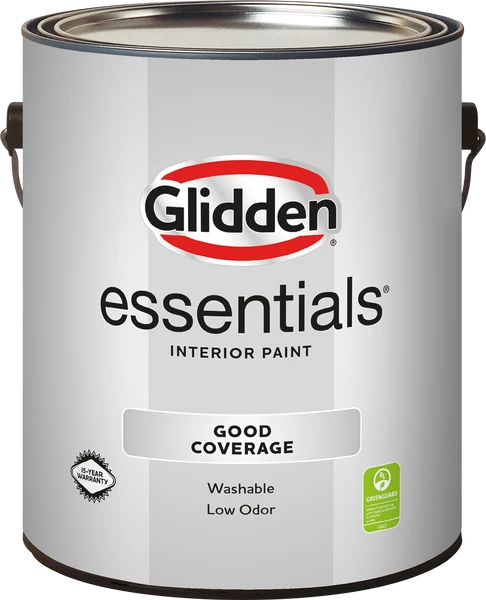 Glidden® Essentials® Interior Paint