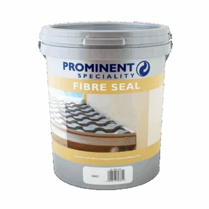 Speciality Fibre Seal