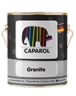 Granito (Granite like finish with chips)