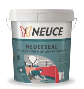 Neuceseal