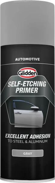Glidden® Automotive Self-Etching Primer