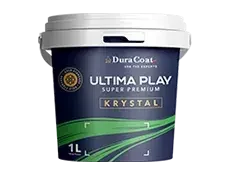 Duracoat Ultima Play Krystal